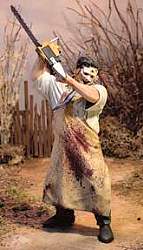 Leatherface