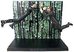 Neo & Mr Smith 2 Pack