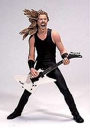 James Hetfield