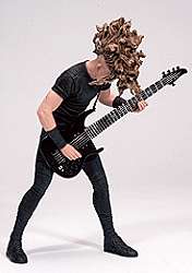 Jason Newsted