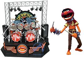 Muppet Stage (Includes Animal)