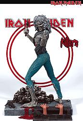 Eddie - Iron Maiden