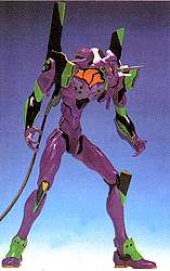 Evangelion EVA-01