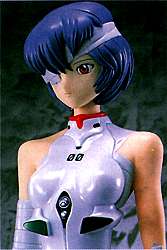 Rei 4 (Eye Patch)