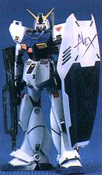 RX-78NT-1 Alex