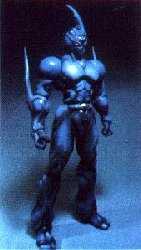 Guyver 1