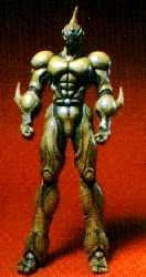 Guyver II