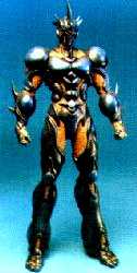 Guyver III