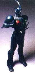 Guyver III (Mega Smasher)