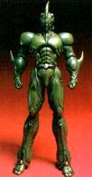 Guyver 0