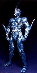 Guyver (Movie 1)