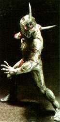 Guyver (Movie 2)