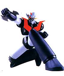 Mazinger