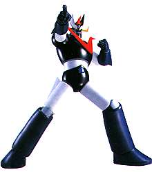 Great Mazinger