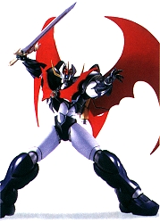 Mazingerkaiser