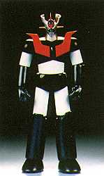 Mazinger