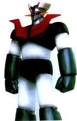 Mazinger