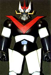 Great Mazinger