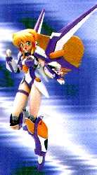 Yuna (Flight form)