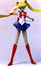 Sailor Moon