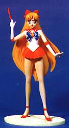 Sailor Venus