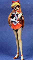 Sailor Venus 2