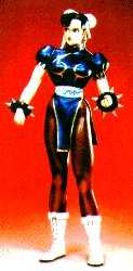 Chun Li