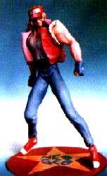 Terry Bogard