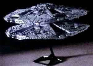 Cylon Basestar