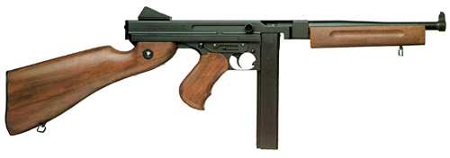 Thompson M1A1