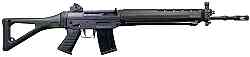 Click for details of the SIG SG-550
