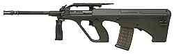 Click for details of the Steyr AUG