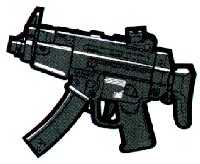 MP5A5