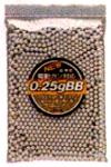 Bag of 0.25g BB's