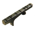 Mounting Rail for M16/M-177