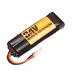 Small 8.4v Battery