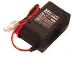 Standard Mains Battery Charger