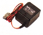 Small Mains Battery Charger