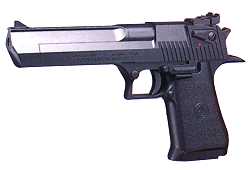 Desert Eagle