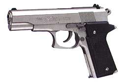 Colt Double Eagle