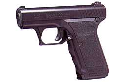 H&K P7M13