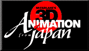 3D Anime Logo
