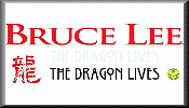 Bruce Lee The Dragon Lives Logo