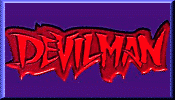 Devilman Logo