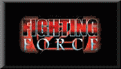 Fighting Force Logo