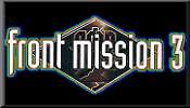 Front Mission 3 Logo