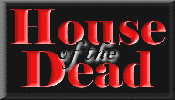 House of the Dead Logo