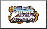 JoJo's Bizzare Adventure Logo