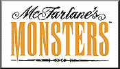 MacFarlane's Monsters Action Figures