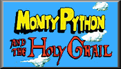 Monty Python Logo